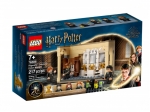 LEGO® Harry Potter™ 76386 - Rokfort: nevydarený všehodžús